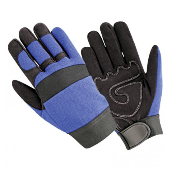 Mechanic Gloves